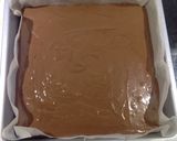 صورة لخطوة 4 من وصفة كيكة الشوكولاتة بدون بيض 🍫