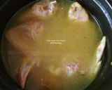 Foto langkah ke 3 dari resep Soto Ayam Satu Panci.