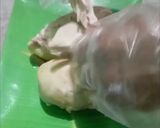 Foto langkah ke 3 dari resep Abon Ayam.
