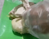 Foto langkah ke 3 dari resep Abon Ayam.