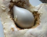 Foto del paso 9 de la receta: Torta Blank Space Explosiva 🔪