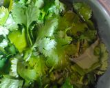 ভোগের খিচুড়ি (Voger Khichuri Recipe in Bengali) রেসিপির ধাপ 3 ছবি