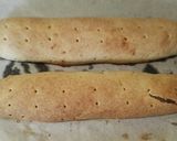 Zserbó tekercs recept fázis 4 fotója