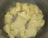 Foto langkah ke 3 dari resep Churros Tape.