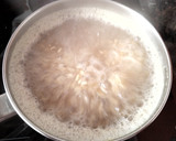 Foto del paso 3 de la receta: Guiso de trigo con pollo al comino