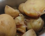 પાણીપુરી (Panipuri Recipe In Gujarati) રેસીપી સ્ટેપ1ફોટો