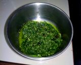 Foto del paso 2 de la receta: Sopa tailandesa picante de pollo y champiñones