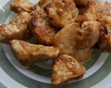 Foto del paso 3 de la receta: Solomillo de pavo guisado