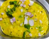 પીટલે (pitale recipe in Gujarati) રેસીપી સ્ટેપ4ફોટો