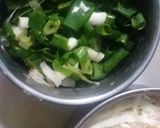 Foto langkah ke 1 dari resep Ote ote santan.