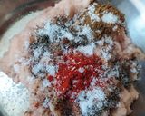 চীজ লোডেড চিকেন বম্বস(Cheese loaded chicken bombs recipe) রেসিপির ধাপ 3 ছবি