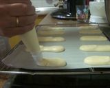 Foto del paso 3 de la receta: Melindros, Soletillas, ladyfingers
