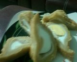 Foto langkah ke 6 dari resep Pempek kapal selam.