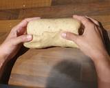 Whole Wheat & Gram Flour (Besan) Bread recipe step 16 photo