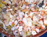 Foto del paso 6 de la receta: Canelones de marisco