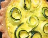 Une image de l'étape 6 de Tartellettes courgettes tomates olivette🍅.