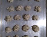 Foto del paso 4 de la receta: Pancitos saborizados para picadas