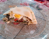 Foto del paso 9 de la receta: Tarta de acelga. Grace