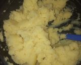 Foto del paso 5 de la receta: Lo que te reventas el finde (hígado) con puré de papas