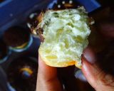 Foto langkah ke 8 dari resep Belajar Membuat Donat | Resep Donat Empuk Lembut Berhari Hari.