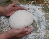 Foto del paso 6 de la receta: Pan de Masa madre