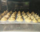 Foto del paso 7 de la receta: Masa choux - Croquembouche