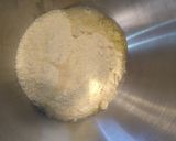 Une image de l'étape 1 de Macaron massepain.