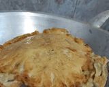 Foto langkah ke 3 dari resep Telur Dadar Ibu.
