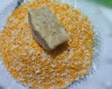 Foto langkah ke 5 dari resep Pisang Nugget.
