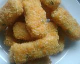 Foto langkah ke 6 dari resep Nugget Tahu.