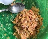 Foto langkah ke 3 dari resep Bola-Bola Salmon.