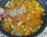 Foto del paso 7 de la receta: Arroz de monte