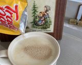 Foto del paso 1 de la receta: Roles de Canela😋🧡