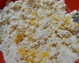 Foto del paso 5 de la receta: Bollitos de queso con leche en polvo