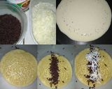 Foto langkah ke 2 dari resep Kue Manja #w13.