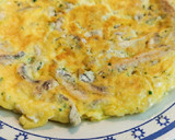 Foto del paso 4 de la receta: Tortilla de Boquerones frescos