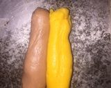 Foto langkah ke 6 dari resep Semprit Nanas Warna.