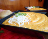 Foto del paso 2 de la receta: Crema de verduras