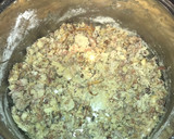 Foto del paso 2 de la receta: Operación vieira; croquetas de vieiras y jamón serrano