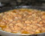 Foto del paso 2 de la receta: Frijoles fritos caseros