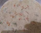Veg Sichuan Parathas (Schezwan) recipe step 5 photo