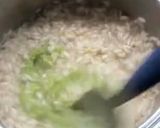 Foto del passaggio 6 della ricetta Risotto agli asparagi