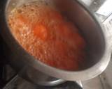 Komola Bhog - orange flavoured Roshogolla/Rasgulla recipe step 2 photo