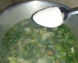 Foto langkah ke 6 dari resep Sup Ayam.