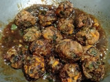 વેજ ડ્રાય મંચુરિયન (Veg Dry Manchurian Recipe In Gujarati)