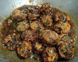 વેજ ડ્રાય મંચુરિયન (Veg Dry Manchurian Recipe In Gujarati) રેસીપી સ્ટેપ3ફોટો