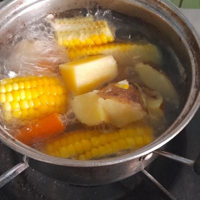 Langkah 5