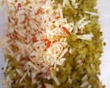 Francia saláta gazdagon recept fázis 1 fotója