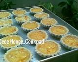 Pie Nangka langkah memasak 5 foto