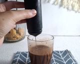 Foto langkah ke 2 dari resep Chocolate Lava.